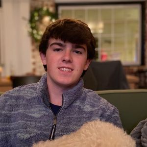 Meet your Posher, Matt
